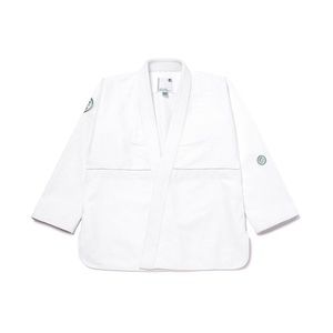 Shoyoroll Articulated V1 Kimono (White) - Gi / White / 2 - Size A2